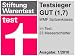 Auszeichnung