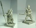 Ral Partha Reaver Scouts Miniatures by J. Johnson