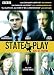 DVD : Jeux de pouvoir