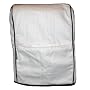 Mixer cover fits all KitchenAid mixers.