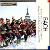 Bach - Cantata, BWV 78, Contata, BWV 140 - Lithuanian Chamber Orchestra
