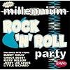 New Millennium Rock and Roll Party