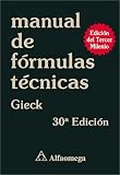 Manual de formulas tecnicas