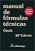 Book Manual de formulas tecnicas
