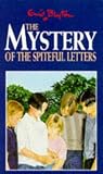 The Mystery of the Spiteful Letters (Mysteries S.)