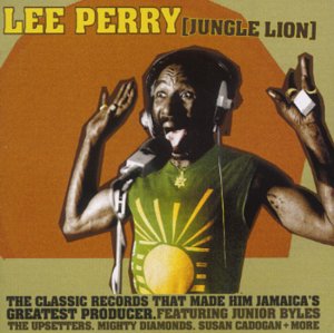 CD-Charts  Music : Jungle Lion