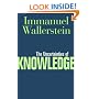 The Uncertainties of Knowledge (Politics, History, and Social Change)