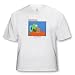 Londons Times Fish Fishing Deep Beneath Cartoons - Fish Murder Mysteries - T-Shirts