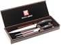 J.A. Henckels Twin Five Star 2-Piece Carving Set with Presentation Box