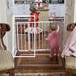 Cardinal Pet Gates 10.5-Inch Extension, White