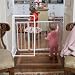 Kitchen & Housewares : Cardinal Gates 10.5-Inch Extension, White