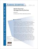 Review Giga Information Group, Inc.  / The Internet Transformation of Business Infrastructure