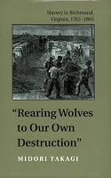Rearing Wolves to Our Own Destruction