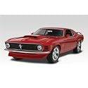 Revell 1:24 '70 Mustang Boss 429 3 'N 1
