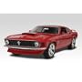 Revell 1:24 '70 Mustang Boss 429 3 'N 1