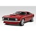 Revell 1:24 '70 Mustang Boss 429 3 'N 1