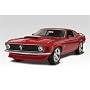 Revell 1:24 '70 Mustang Boss 429 3 'N 1