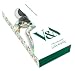V&A Secateurs in Daisy print