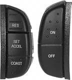 Motorcraft SW6010 Cruise Control Switch Motorcraft SW6010 Cruise Control Switch