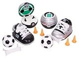 Kid Galaxy Interactive Radio Control Kick It Soccer