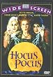 Hocus Pocus