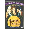 Hocus Pocus [Region 2] by 