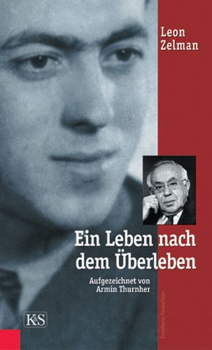 Ein Leben nach dem �berleben