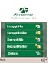 Airscanner Mobile Encrypter