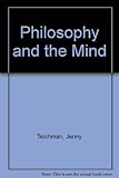 Philosophy and the mind