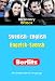 Berlitz Swedish-English Bilingual Dictionary (Berlitz Bilingual Dictionaries)