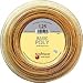 Sporting Goods : Kirschbaum Basic Poly 660 Ft Reel (COLOR: Natural, TENNIS GAUGE:17)