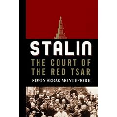Stalin: The Court of the Red Tsar