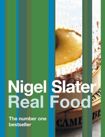 Buy Nigel Slater's Real Food online at Discounted New and Used prices. Delivered to your door with City Travel Guides.com