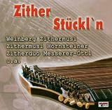 Zither Stückl N
