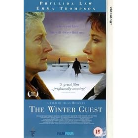 The Winter Guest [VHS] [1997] [1998]