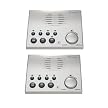 Westinghouse 4 Channel Voice Activated Intercom - WHI-4CUPG