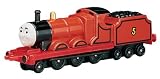Die-Cast Thomas the Tank Engine & Friends: James the Red Engine