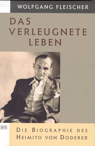 Heimito von Doderer