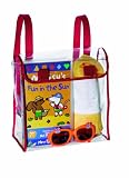 Review Universal Pictures UK  / Maisy's Fun In The Sun Beach Bag