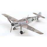 1 72 Messerschmitt Bf109E3 by Tamiya