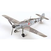 1/72 ウォーバードコレクション WB-50 メッサーシュミットBf109E-3