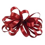Offray Double Face Satin Ribbon, 3/8
