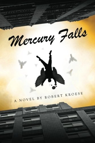 Produkt-Bild: Mercury Falls
