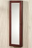 Wall-mount Jewelry Cabinet