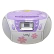 Tweety CD Boom Box with Cassette Player - TW4028