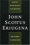 Review OUP USA  / John Scottus Eriugena (Great Medieval Thinkers)