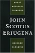 John Scottus Eriugena (Great Medieval Thinkers)