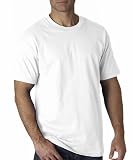 HANES 100% Cot Comfort Tee