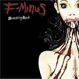 F-Minus - Sweating Blood