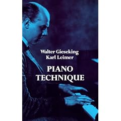 Piano Technique